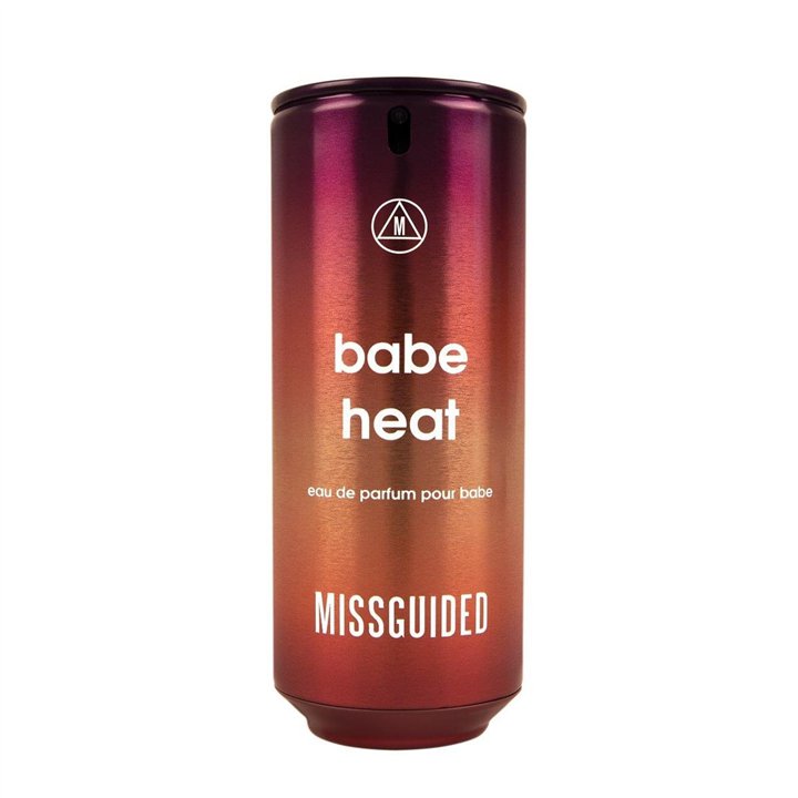 Missguided, Babe Heat, Eau De Parfum, For Women, 80 ml - Teknashop Ltd