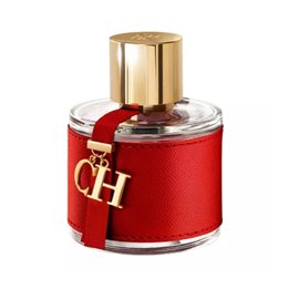 Carolina Herrera, CH, Eau De Toilette, For Women, 100 ml - Teknashop Ltd