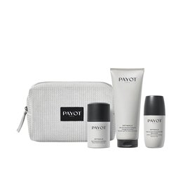 Set Payot: Optimale, Softening & Refreshing, Shower Gel, For Face & Body, For All Skin Types, 200 ml + Optimale, Anti-Perspirant