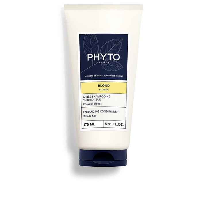 Phyto, Phyto, Hair Conditioner, Enhancing, 175 ml - Teknashop Ltd
