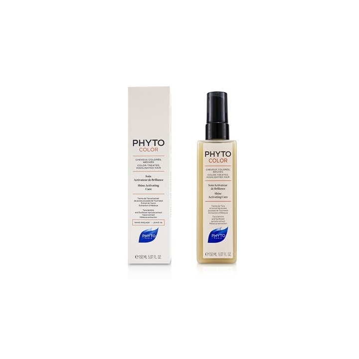 Phyto, Color, Post Colour Treatment Cream, 150 ml - Teknashop Ltd