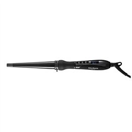 Balmain, Ceramic Conical Curling Wand 25-13mm, Electric Hair Curler - Teknashop Ltd