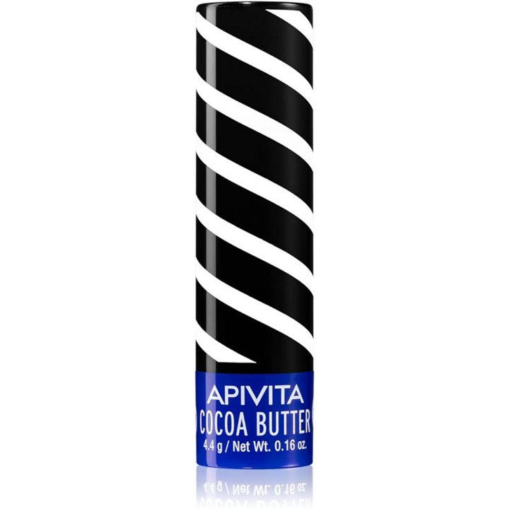 Apivita, Lip Care, Lip Balm, 4.4 g - Teknashop Ltd