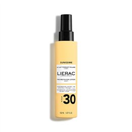 Lierac, Sunissime The Melt-In Sun, Anti-Aging, Lotion, SPF30, 150 ml - Teknashop Ltd