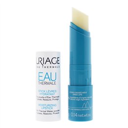 Uriage, Eau Thermale, Lip Balm, 4 g - Teknashop Ltd