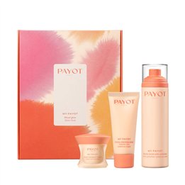 Set Payot: My Payot Glow, Illuminating, Mist Spray, For Face, 100 ml + My Payot Glow, Hydrating, Cream, For Face, 30 ml + My Pay