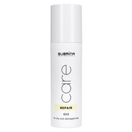 Subrina Professional, Care Repair, Hair Oil Treatment, For Repairing, 50 ml - Teknashop Ltd