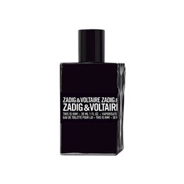 Zadig & Voltaire, This Is Him, Eau De Toilette, For Men, 30 ml - Teknashop Ltd