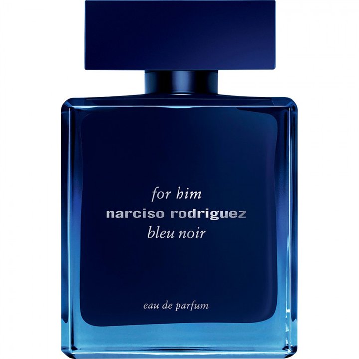 Narciso Rodriguez, Bleu Noir, Eau De Parfum, For Men, 100 ml - Teknashop Ltd
