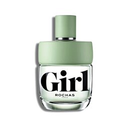 Rochas, Girl, Eau De Toilette, For Women, 40 ml - Teknashop Ltd