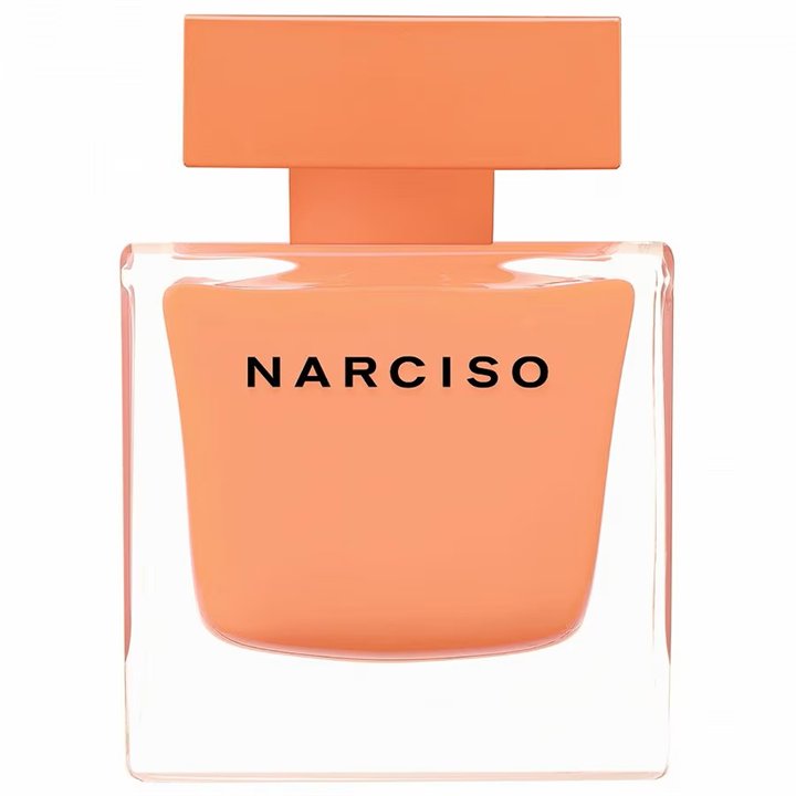 Narciso Rodriguez, Ambrée, Eau De Parfum, For Women, 50 ml - Teknashop Ltd