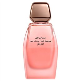 Narciso Rodriguez, All Of Me Floral, Eau De Parfum, For Women, 90 ml - Teknashop Ltd