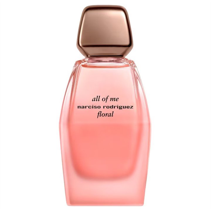 Narciso Rodriguez, All Of Me Floral, Eau De Parfum, For Women, 90 ml - Teknashop Ltd
