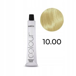 Subrina Professional, Permanent Colour, Permanent Hair Dye, 10.00 Natural, 100 ml - Teknashop Ltd