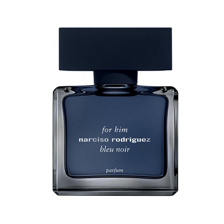 Narciso Rodriguez, Bleu Noir, Eau De Parfum, For Men, 50 ml - Teknashop Ltd
