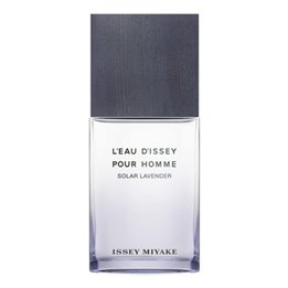 Issey Miyake, L'eau D' Issey Solar Lavender, Eau De Toilette, For Men, 50 ml - Teknashop Ltd