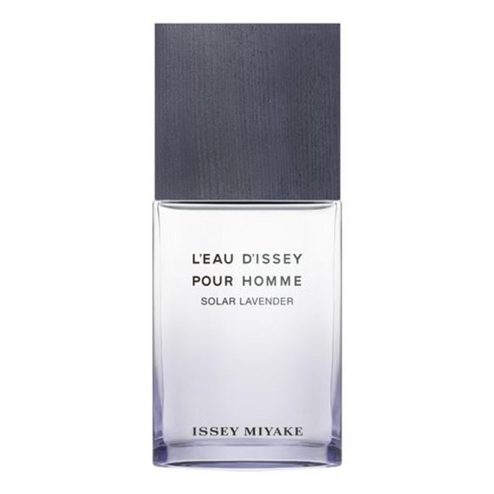 Issey Miyake, L'eau D' Issey Solar Lavender, Eau De Toilette, For Men, 50 ml - Teknashop Ltd