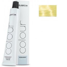 Subrina Professional, Essential Colour, Permanent Hair Dye, 11/03 Blonde Special Natural Ash, 100 ml - Teknashop Ltd