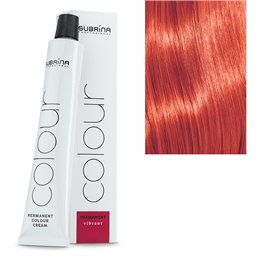 Subrina Professional, Essential Colour, Permanent Hair Dye, 9/54 , 100 ml - Teknashop Ltd
