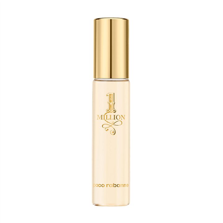 Paco Rabanne, 1 Million, Eau De Toilette, For Men, 15 ml *Tester - Teknashop Ltd
