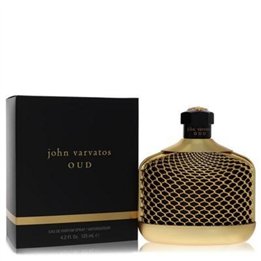 John Varvatos, Oud , Eau De Parfum, For Men, 125 ml - Teknashop Ltd