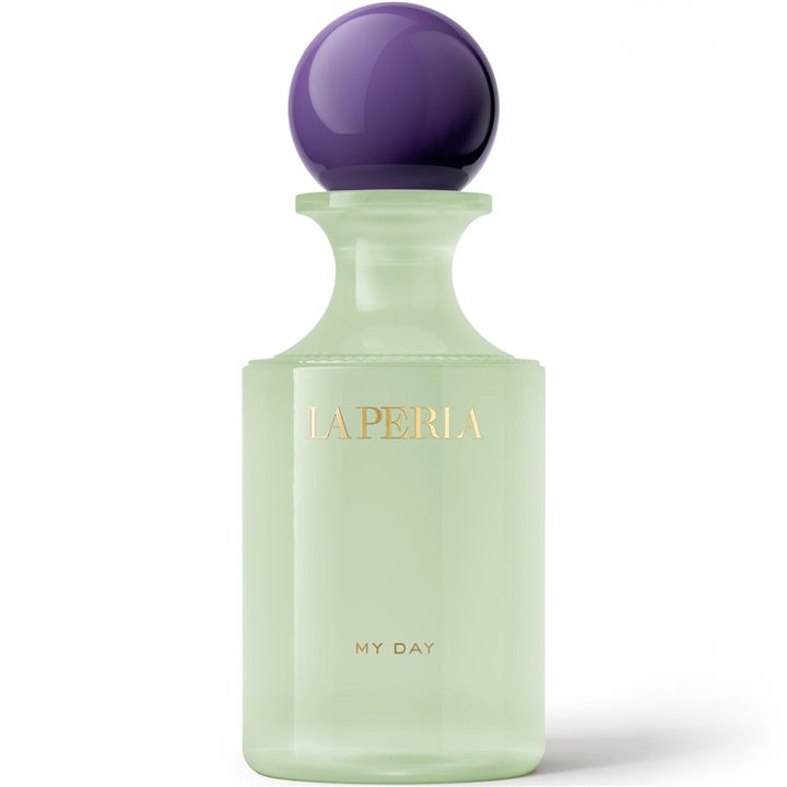 La Perla, My Day, Eau De Parfum, Unisex, 120 ml *Tester - Teknashop Ltd
