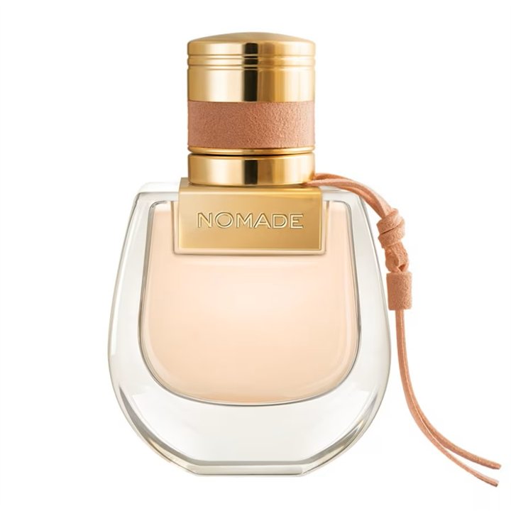 Chloe, Nomade, Eau De Parfum, For Women, 30 ml - Teknashop Ltd