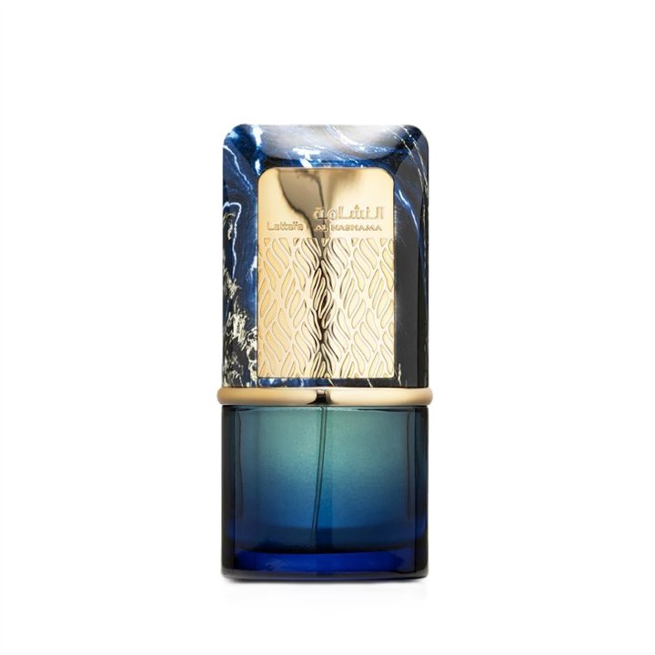Lattafa, Al Nashama Caprice, Eau De Parfum, For Men, 100 ml - Teknashop Ltd