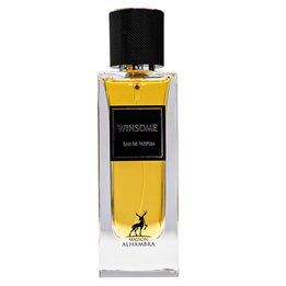Maison Alhambra, Winsome, Eau De Parfum, Unisex, 90 ml - Teknashop Ltd