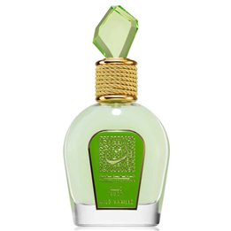 Lattafa, Wild Vanille Musk, Eau De Parfum, Unisex, 100 ml - Teknashop Ltd
