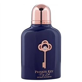 Armaf, Private Key To My Life, Extrait De Parfum, Unisex, 100 ml - Teknashop Ltd