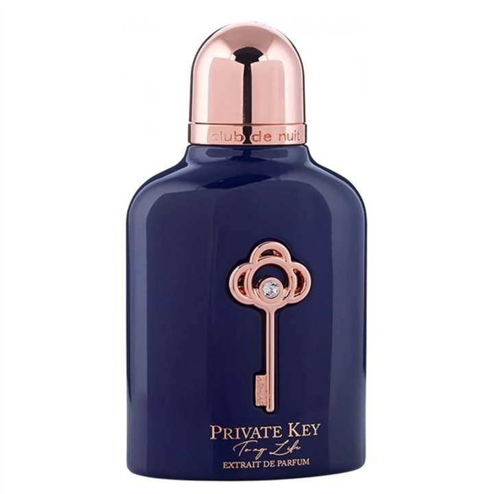 Armaf, Private Key To My Life, Extrait De Parfum, Unisex, 100 ml - Teknashop Ltd