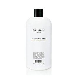 Balmain Professionnel, Balmain Professionnel, Glycerin, Hair Treatment Cream Mask, For Revitalisation, 1000 ml - Teknashop Ltd