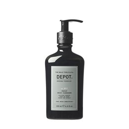 Depot, 800 Skin Specifics No. 801, Activated Charcoal, Detoxifying, Cleansing Gel, For Face, 200 ml - Teknashop Ltd