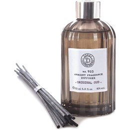 Depot, 900 Scents No. 903, Stick, Original Oud, Aroma Reed Diffuser, 200 ml - Teknashop Ltd