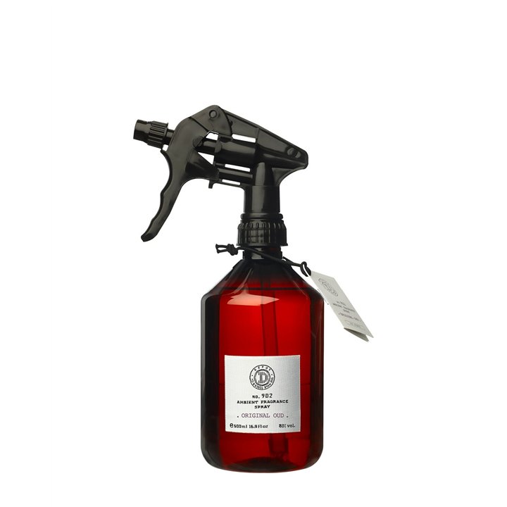 Depot, 900 Scents No. 902, Original Oud, Room Spray, 500 ml - Teknashop Ltd