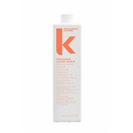 Kevin Murphy, Everlasting Colour, Hair Leave-In Cream Treatment, For Colour Protection, 1000 ml - Teknashop Ltd
