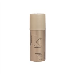 Kevin Murphy, Session Spray, Paraben-Free, Hair Spray, For Styling, Strong Hold, 100 ml - Teknashop Ltd