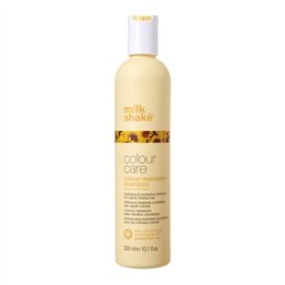 Milk Shake, Colour Care, Sulfates-Free, Hair Shampoo, For Colour Protection, 300 ml - Teknashop Ltd