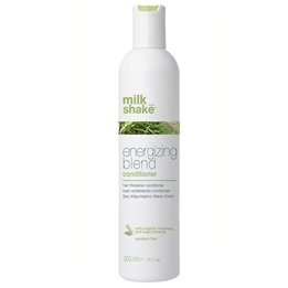 Milk Shake, Energizing Blend, Paraben-Free, Hair Conditioner, For Hydration, 300 ml - Teknashop Ltd