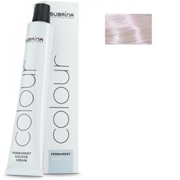 Subrina Professional, Essential Colour, Permanent Hair Dye, 11/6 Blonde Special Intensive Violet, 100 ml - Teknashop Ltd