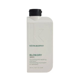 Kevin Murphy, Blow Dry Wash, Hair Shampoo, For Repairing, 250 ml - Teknashop Ltd