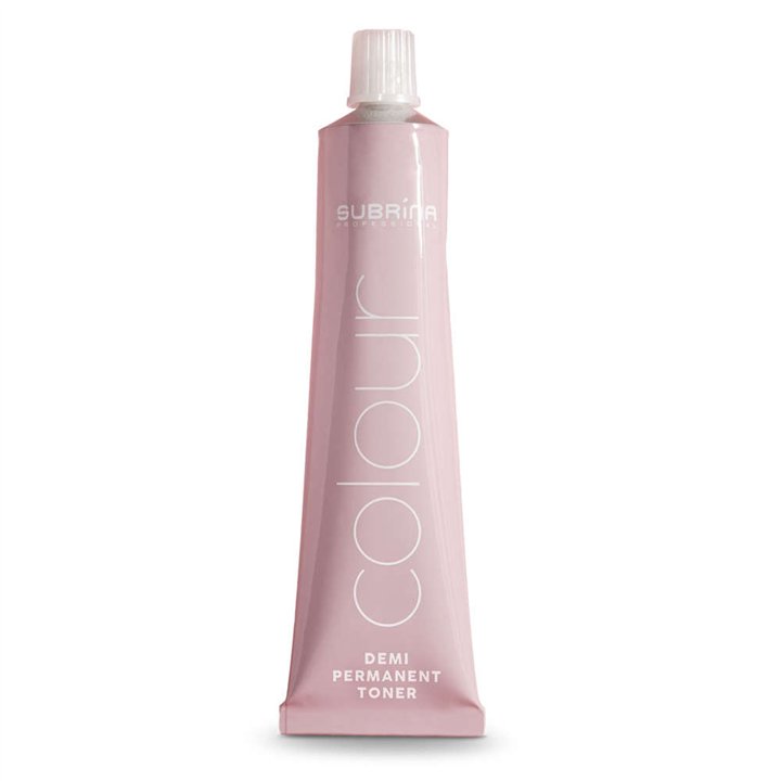 Subrina Professional, Senseo, Ammonia-Free, Demi-Permanent Hair Dye, 9/5 , 60 ml - Teknashop Ltd