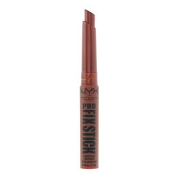 Nyx, Pro Fix Stick Correcting, Under-Eye Concealer Pen, 0.6, Brick Red, 10 g - Teknashop Ltd