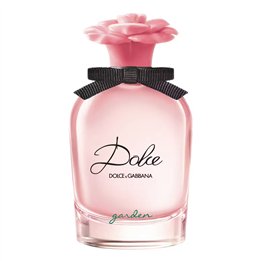 Dolce & Gabbana, Dolce Garden, Eau De Parfum, For Women, 75 ml - Teknashop Ltd