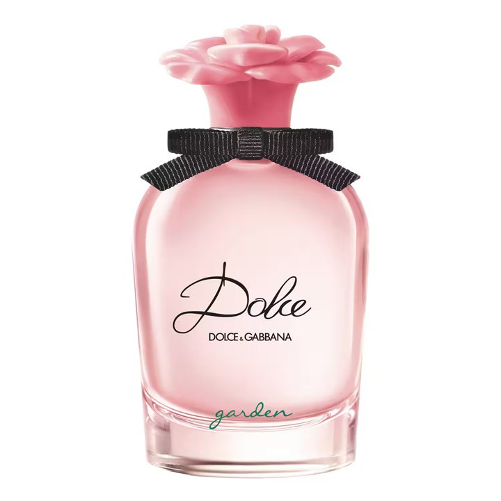Dolce & Gabbana, Dolce Garden, Eau De Parfum, For Women, 75 ml - Teknashop Ltd