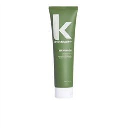 Kevin Murphy, Maxi Wash, Hair Shampoo, Detoxifying, 100 ml - Teknashop Ltd
