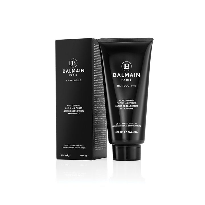Balmain Professionnel, Couleurs, Lightening, Hair Oxidant Cream, 500 g - Teknashop Ltd