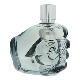 Diesel, Only The Brave, Eau De Toilette, For Men, 75 ml *Tester - Teknashop Ltd