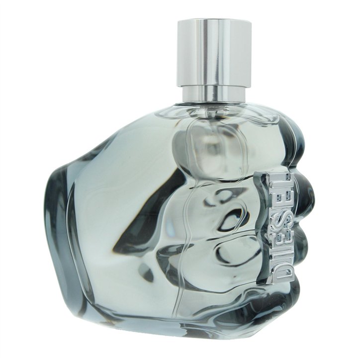 Diesel, Only The Brave, Eau De Toilette, For Men, 75 ml *Tester - Teknashop Ltd